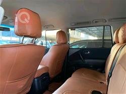 نیسان پاترۆل